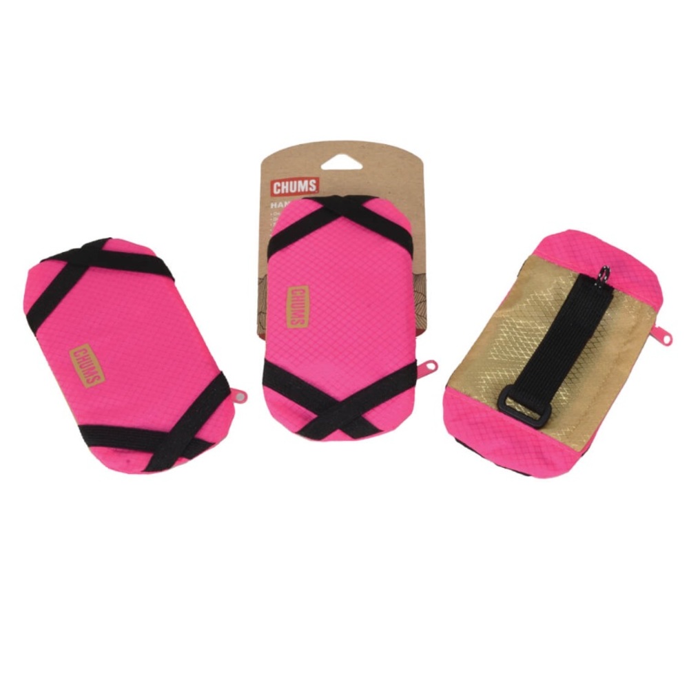 New Chums Handheld Phone Pocket